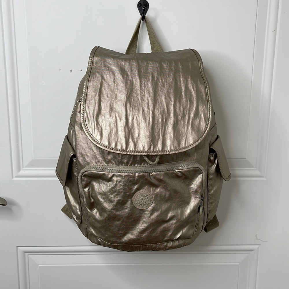 Kipling backpack